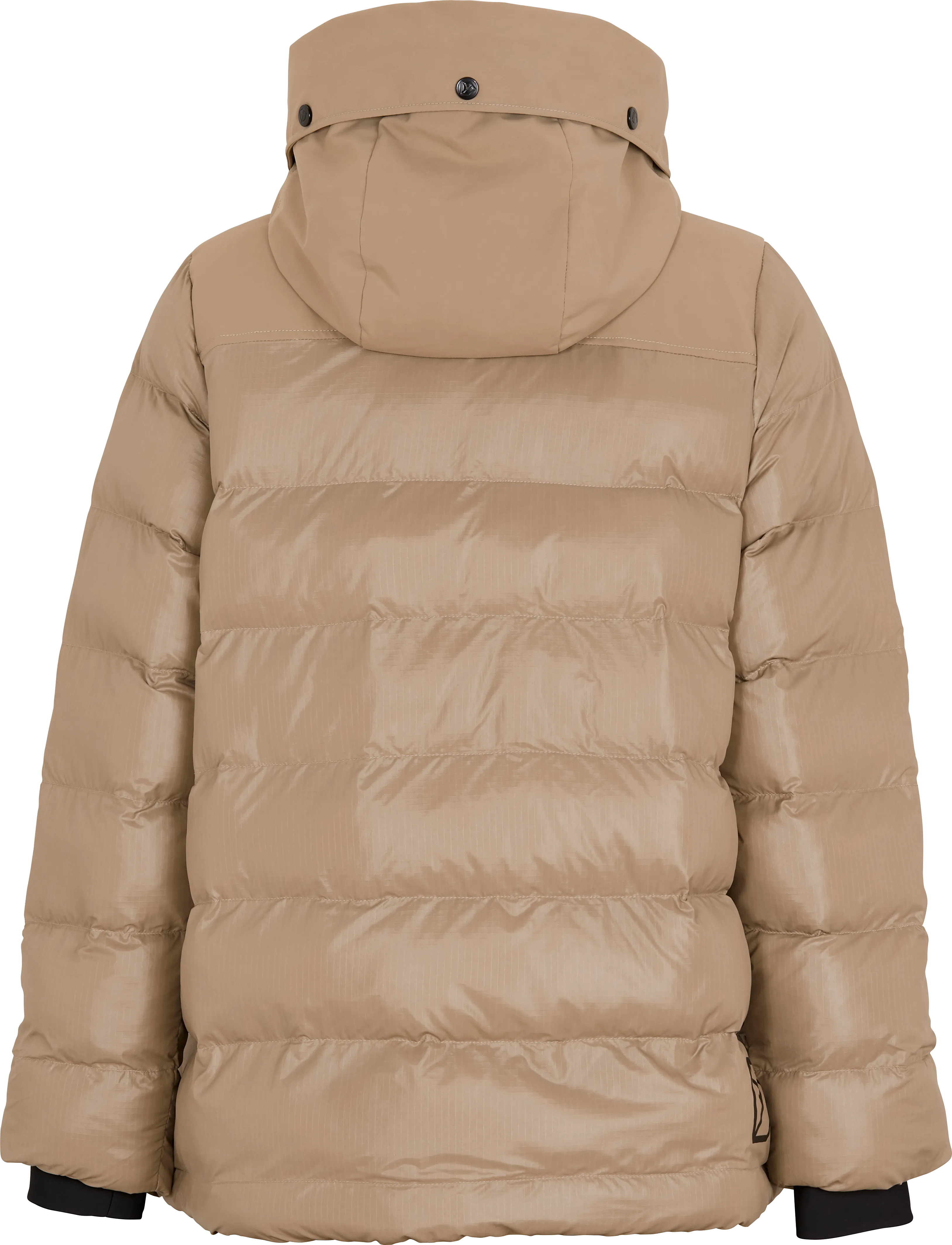 Didriksons Filippa Women&#x27;s Jacket Beige | Buy Didriksons Filippa Women&#x27;s Jacket Beige here | Outnorth