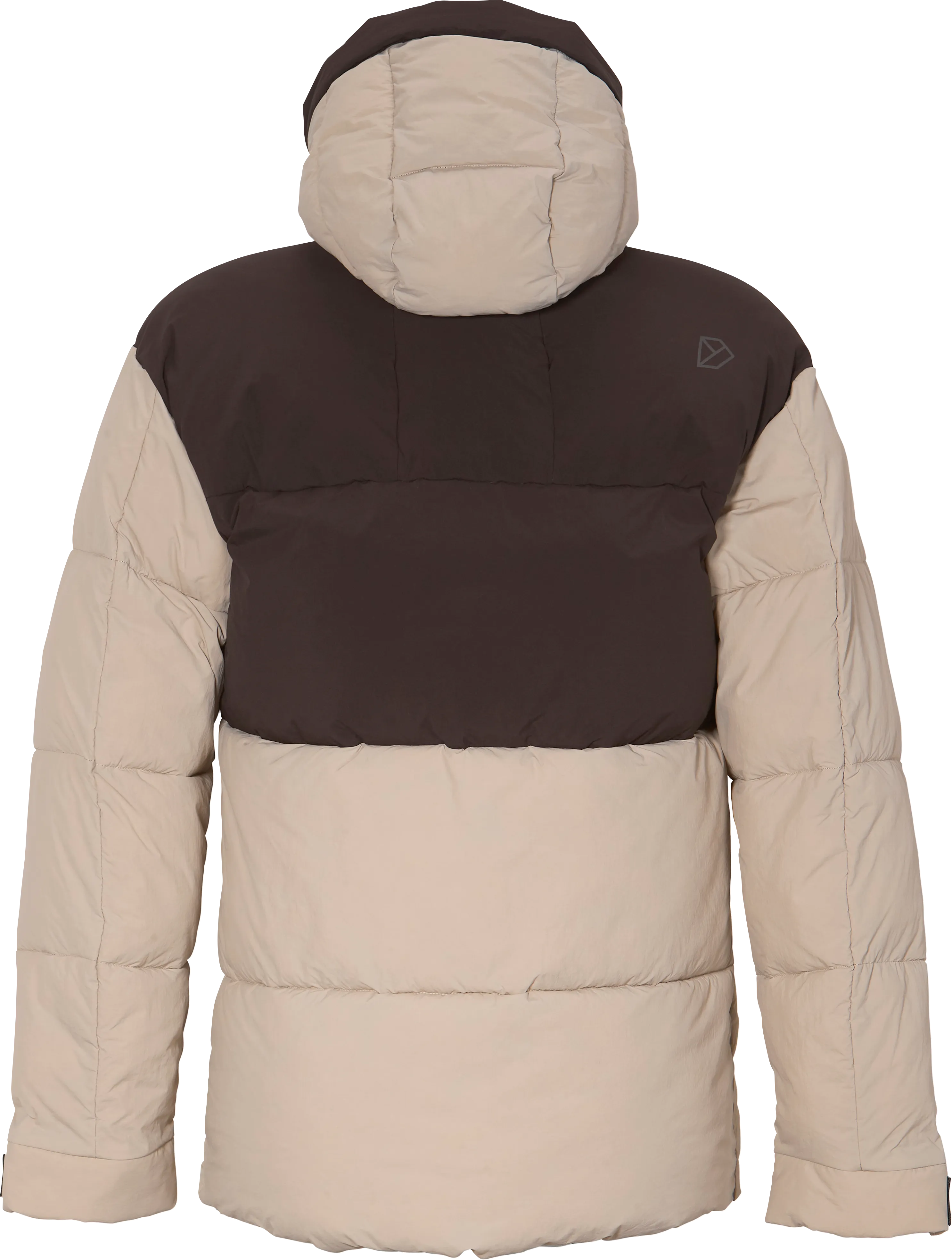 Didriksons Hilmer Men&#x27;s Jacket 2 Clay Beige | Buy Didriksons Hilmer Men&#x27;s Jacket 2 Clay Beige here | Outnorth
