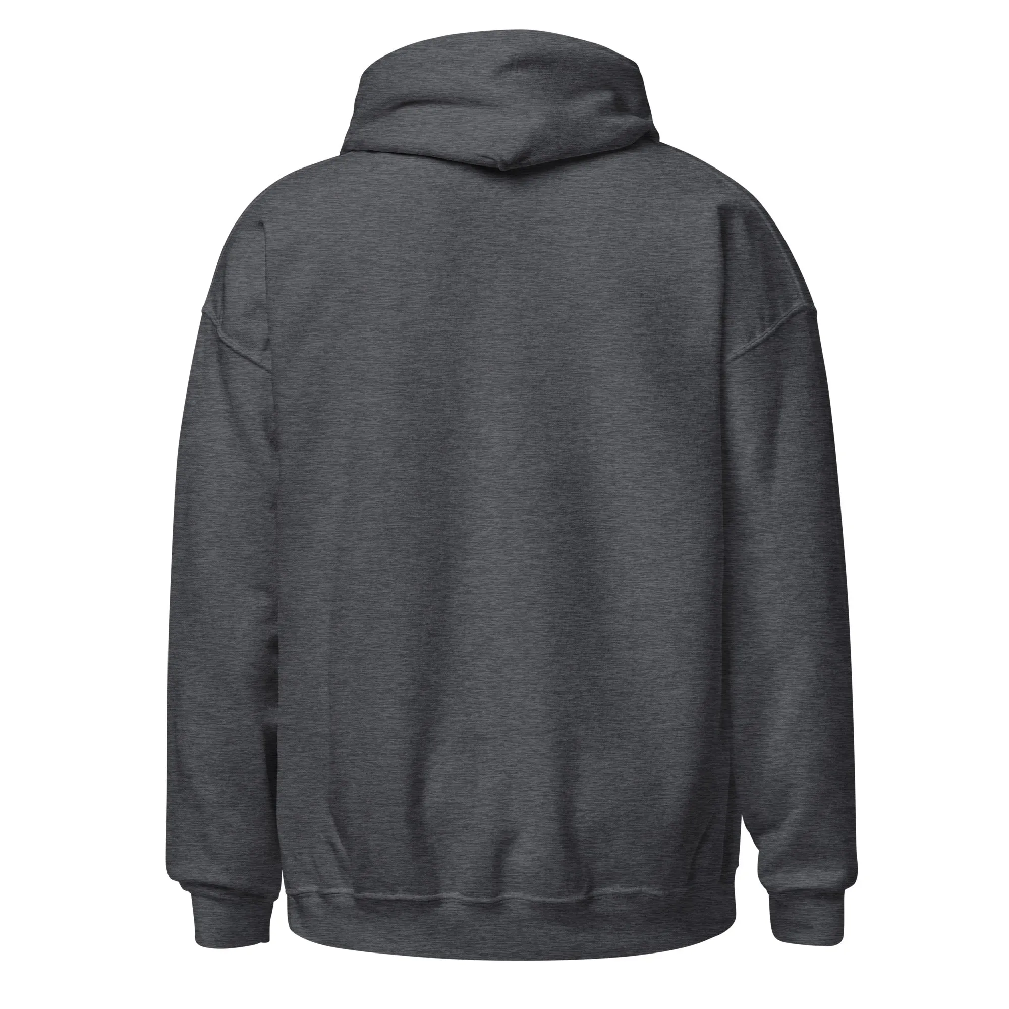 DUO MODERN "GROOVE MODE: ON" Unisex Hoodie
