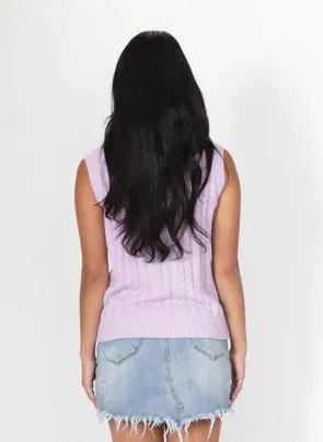 Federation Mye Knit Vest