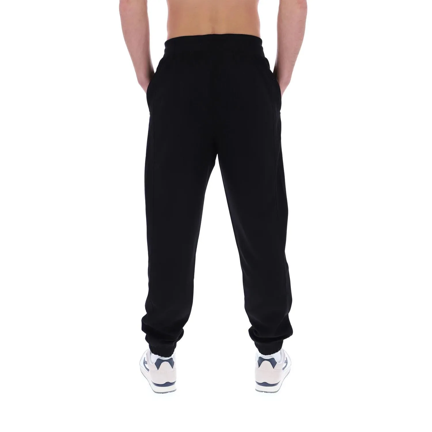 FILA Mens Fischer Contrast Retro Track Pants - S23MH066