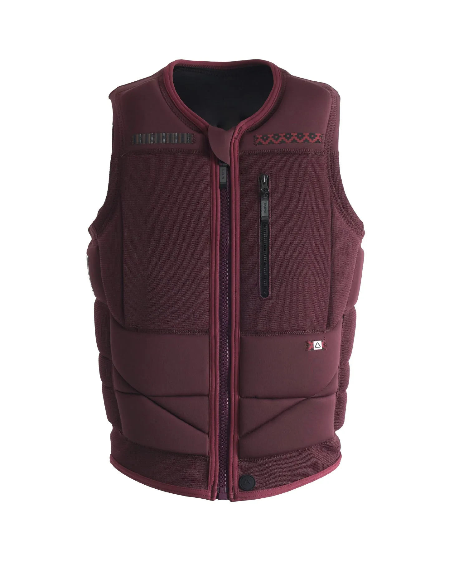Follow Capiva Impact Vest 2024