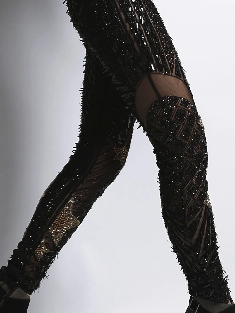 Full Sleeve Jumpsuit Linda