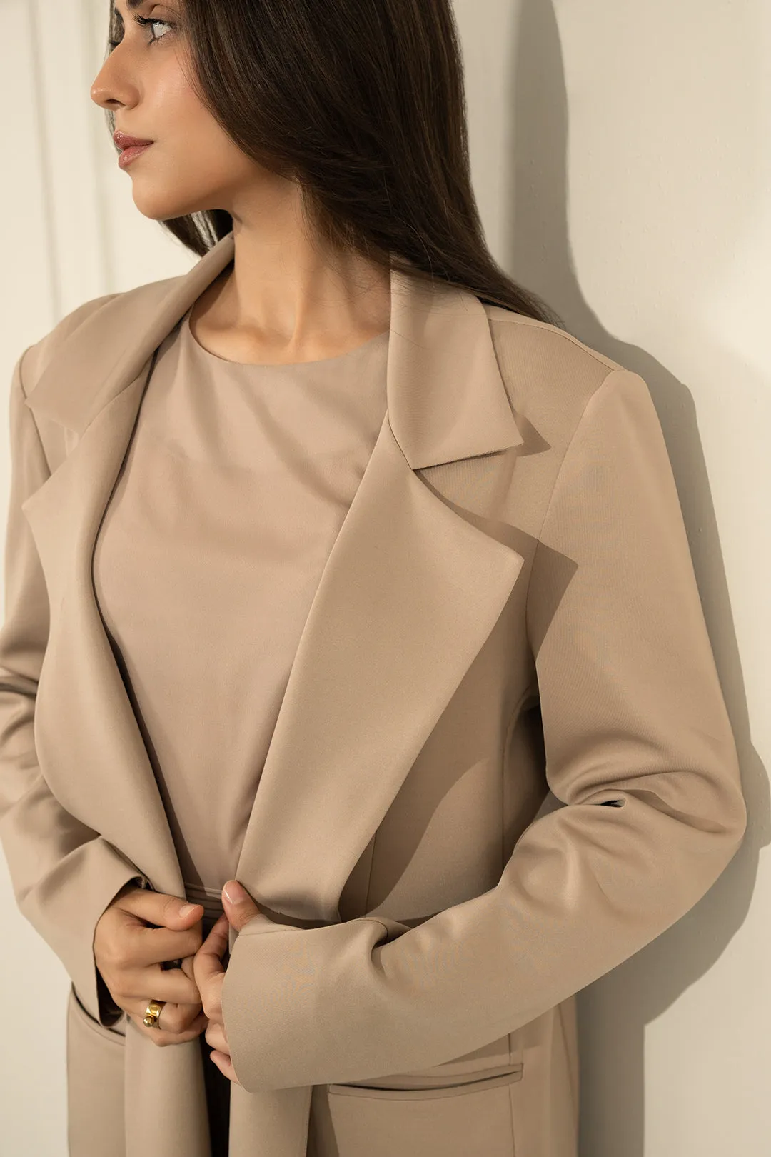 Ghorik Jacket