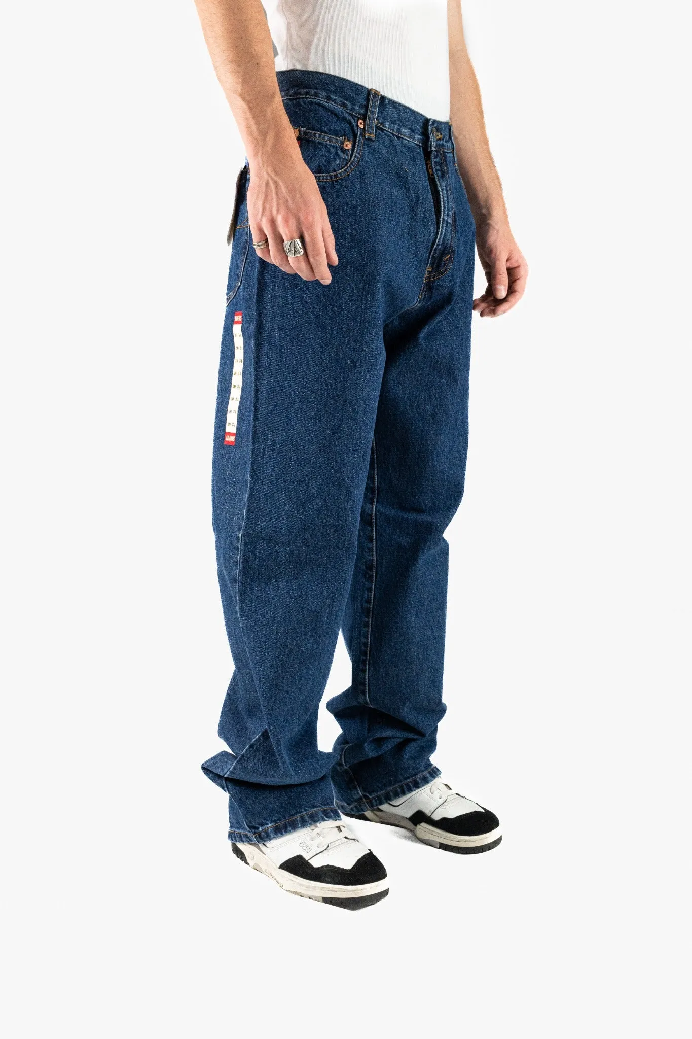 Guess Jeans Baggy Fit