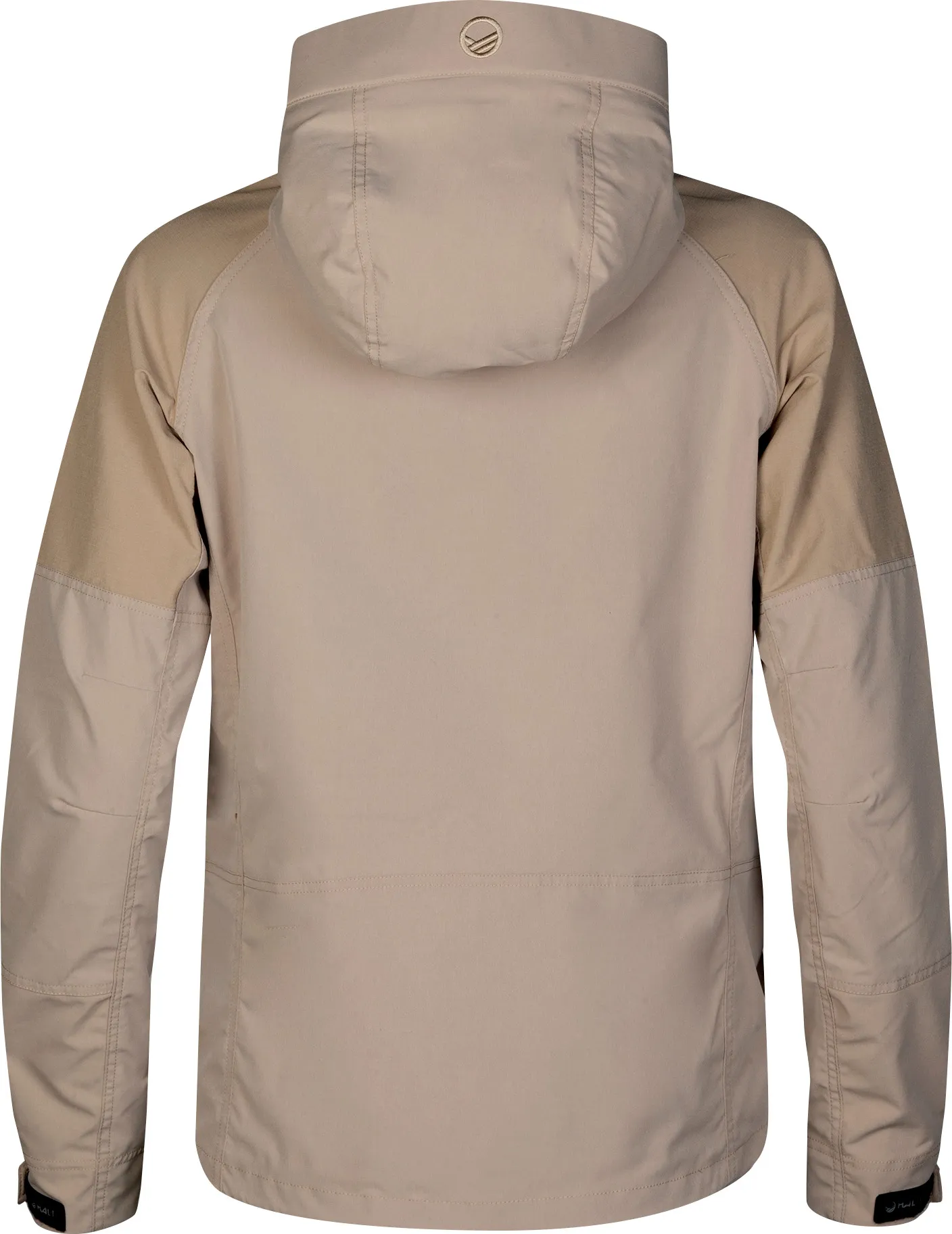 Halti Women&#x27;s Hiker Lite Jacket Cobblestone Beige | Buy Halti Women&#x27;s Hiker Lite Jacket Cobblestone Beige here | Outnorth
