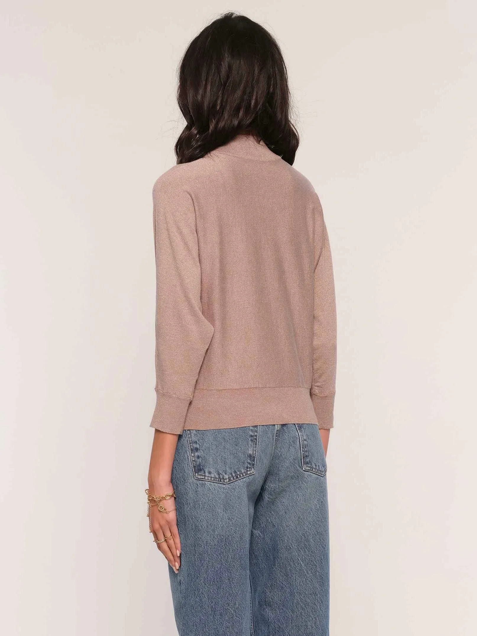 {Heartloom} Eartha Sweater