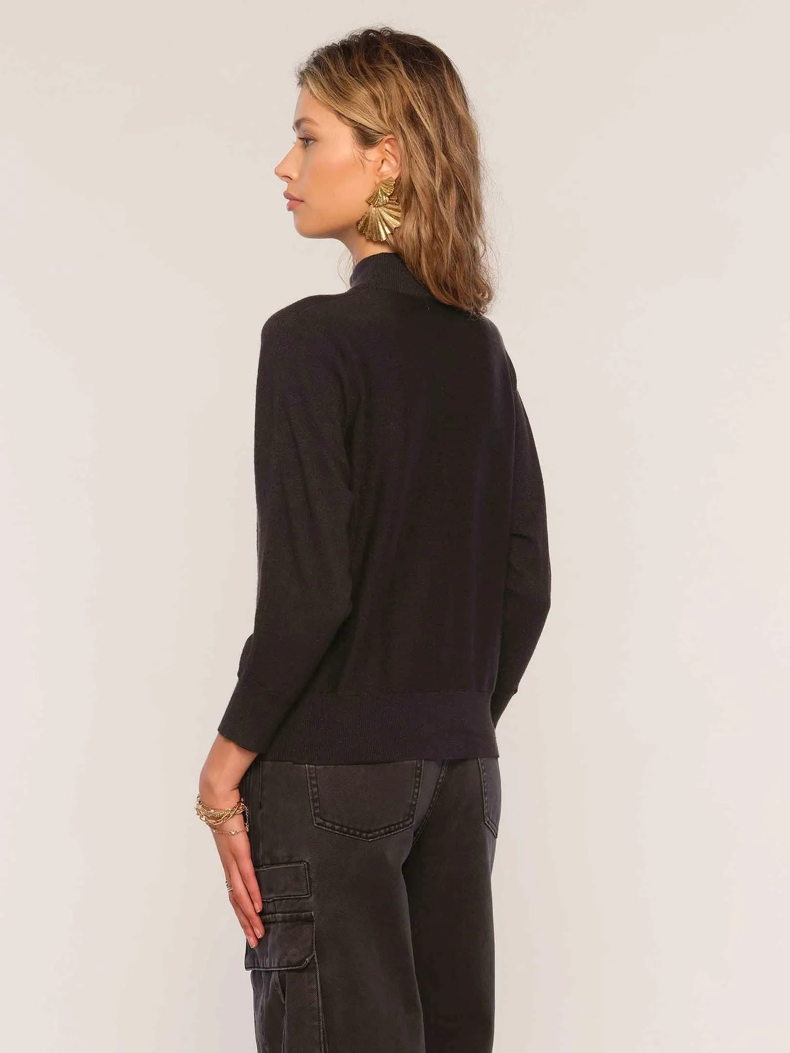 {Heartloom} Eartha Sweater