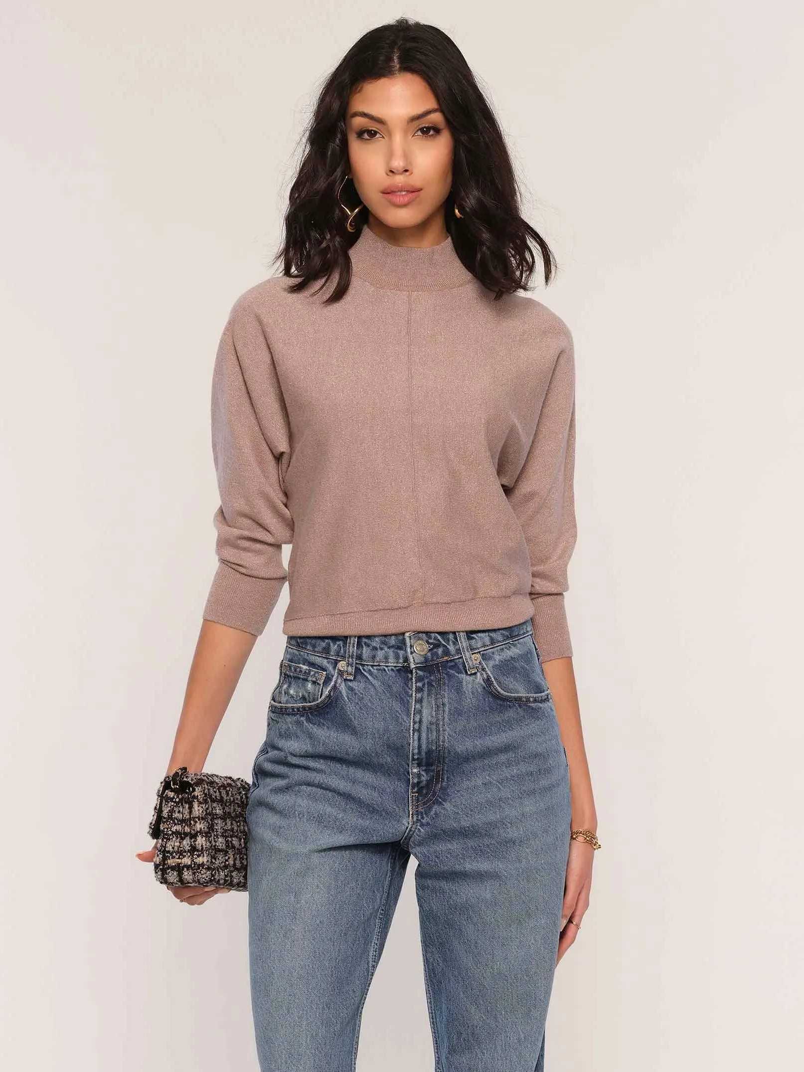{Heartloom} Eartha Sweater