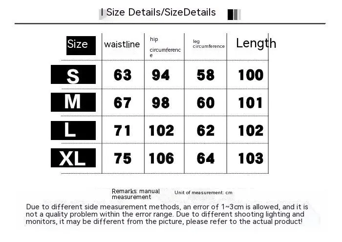 High Waist Loose American Retro Drawstring Design Jeans