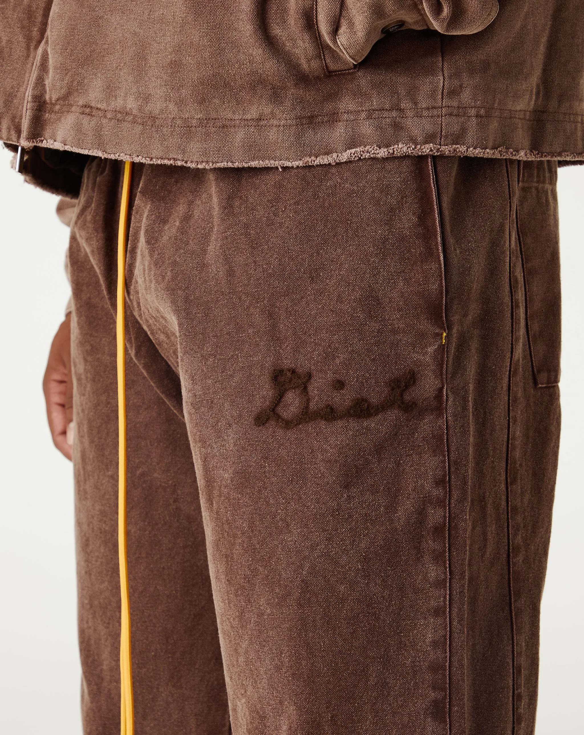 Hopkins Pants