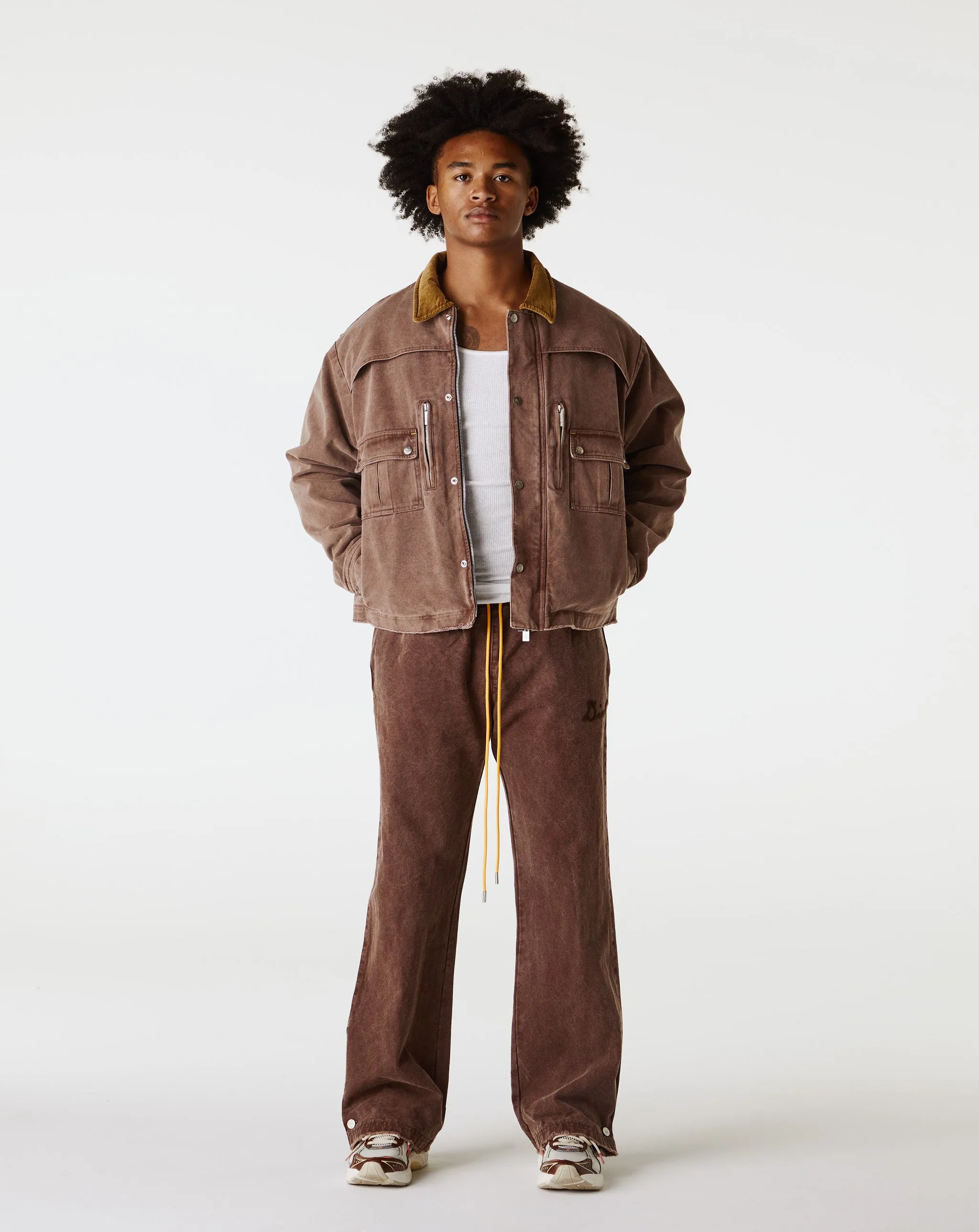 Hopkins Pants