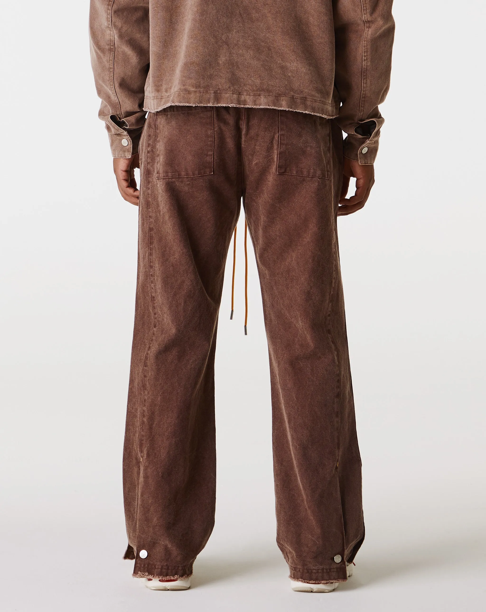 Hopkins Pants