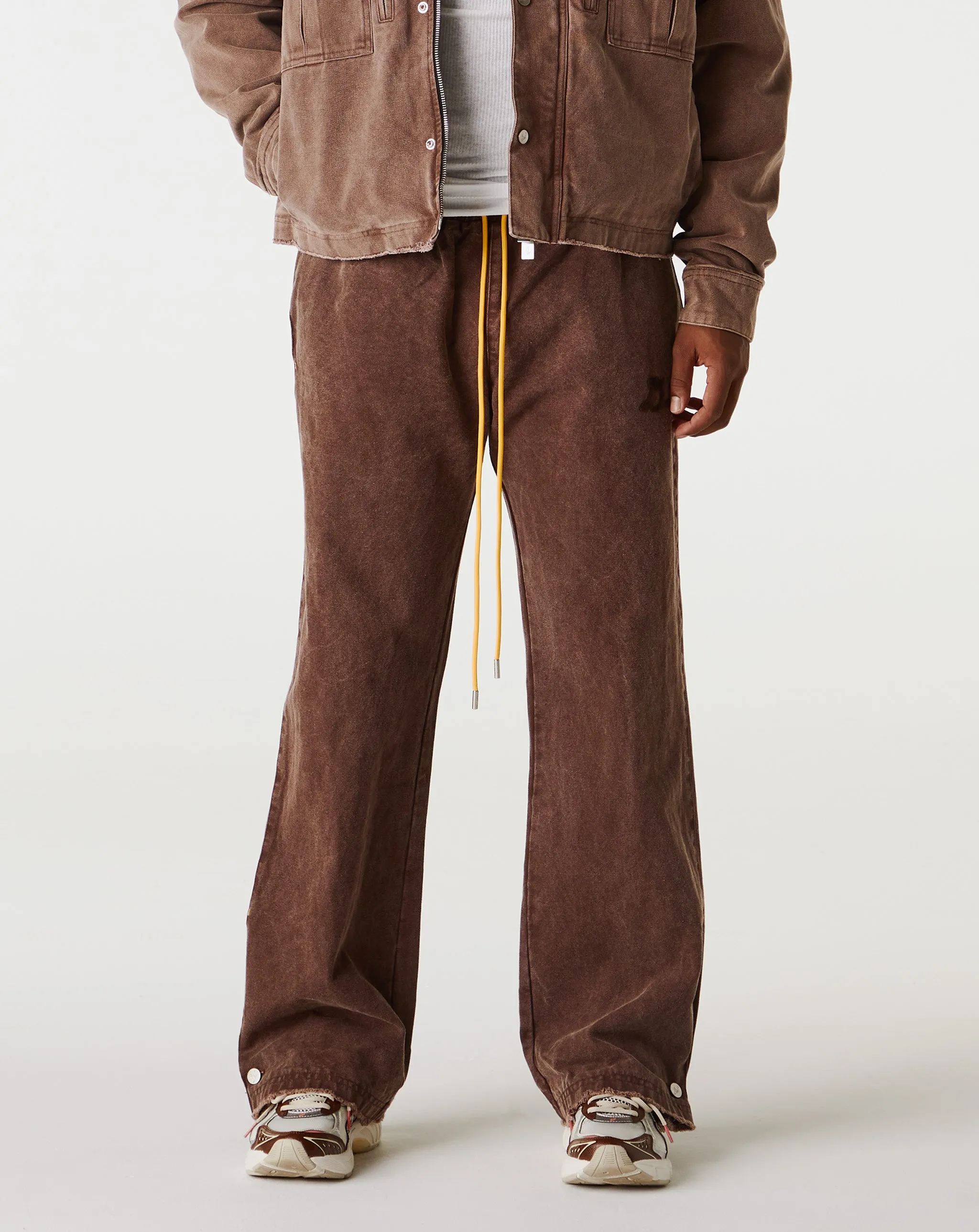 Hopkins Pants