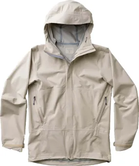 Houdini Men&#x27;s BFF Jacket Hay Beige | Buy Houdini Men&#x27;s BFF Jacket Hay Beige here | Outnorth