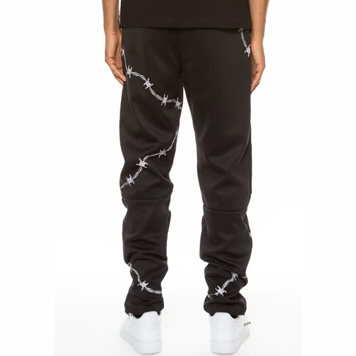 Hype Official Print Track Pants (5 Colors)