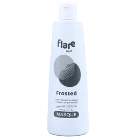 Jeval Flare Frosted Masque 300ml