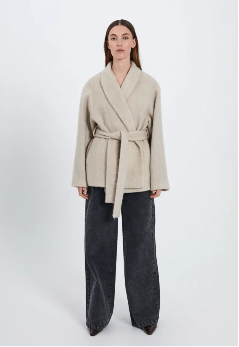 Kalo alma jacket
