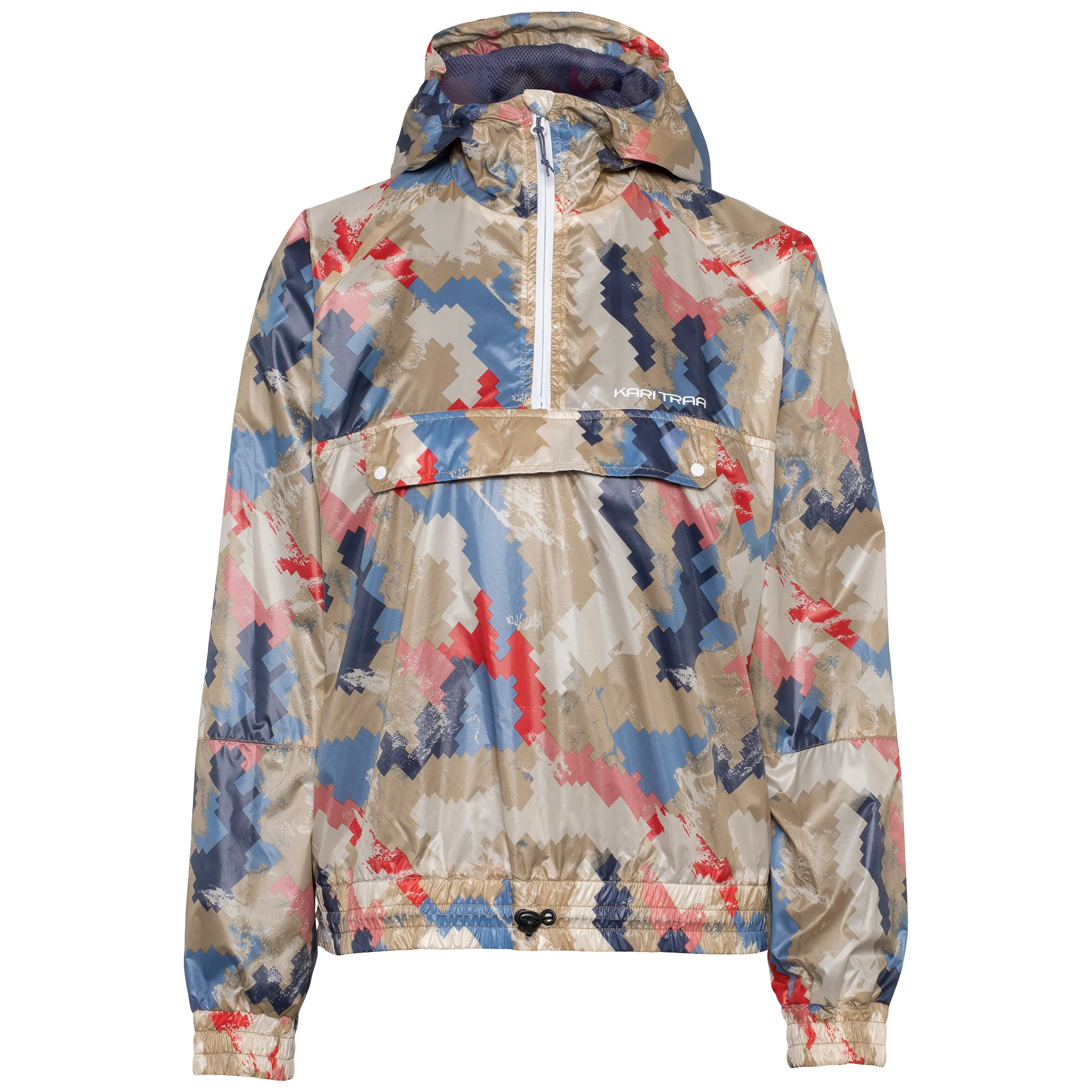 Kari Traa Women&#x27;s Pauline Jacket Light Beige | Buy Kari Traa Women&#x27;s Pauline Jacket Light Beige here | Outnorth