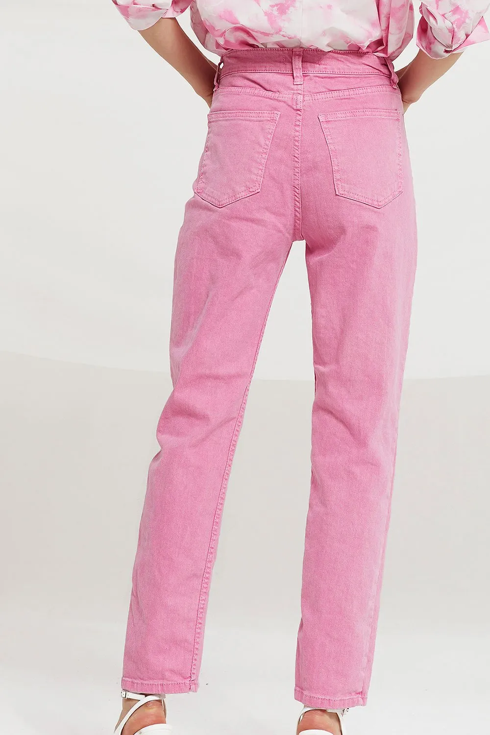 Kassidy Tapered Fit Pants