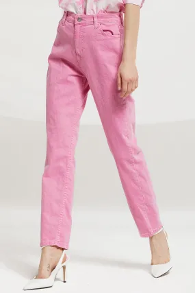 Kassidy Tapered Fit Pants