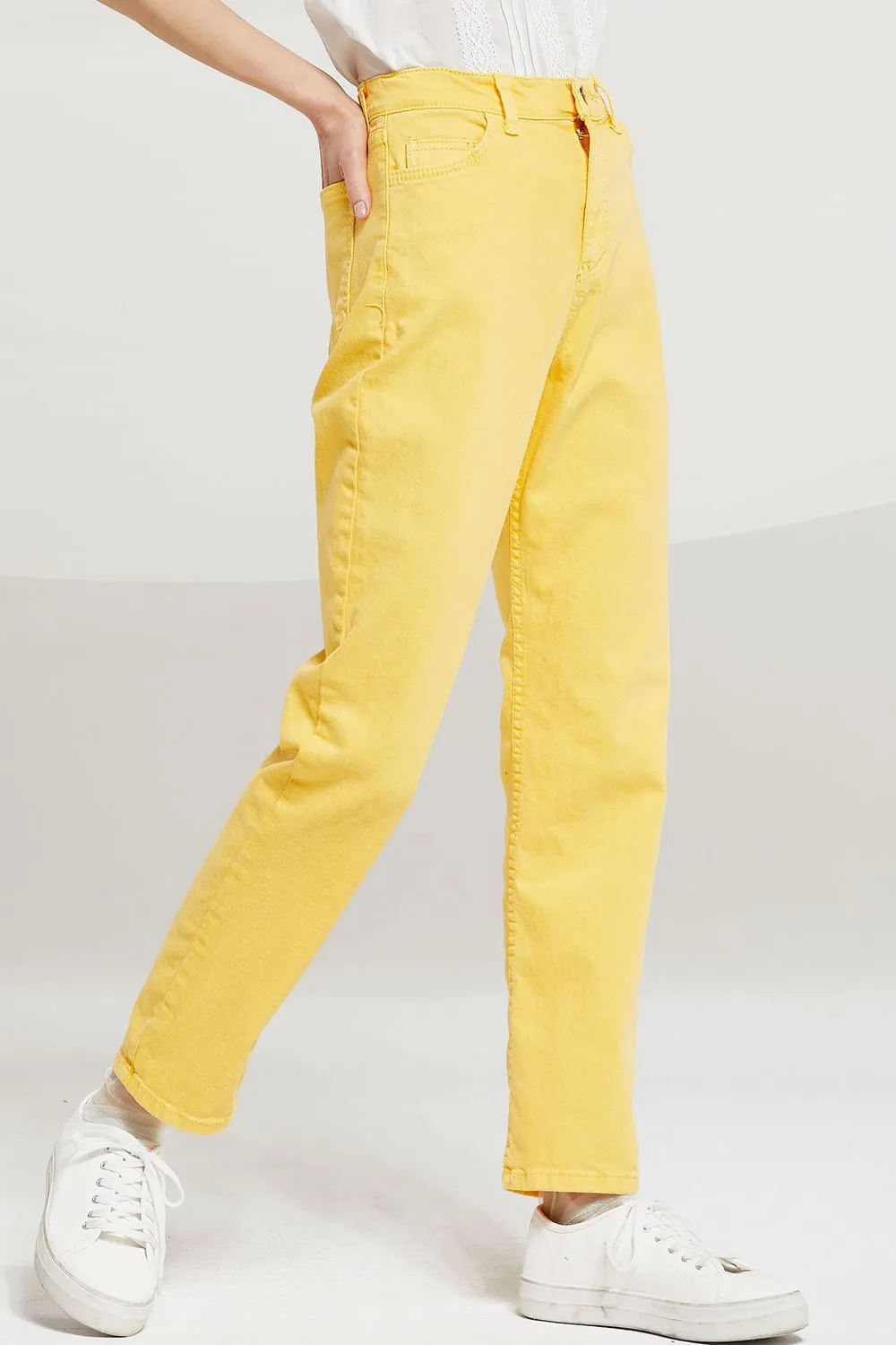 Kassidy Tapered Fit Pants