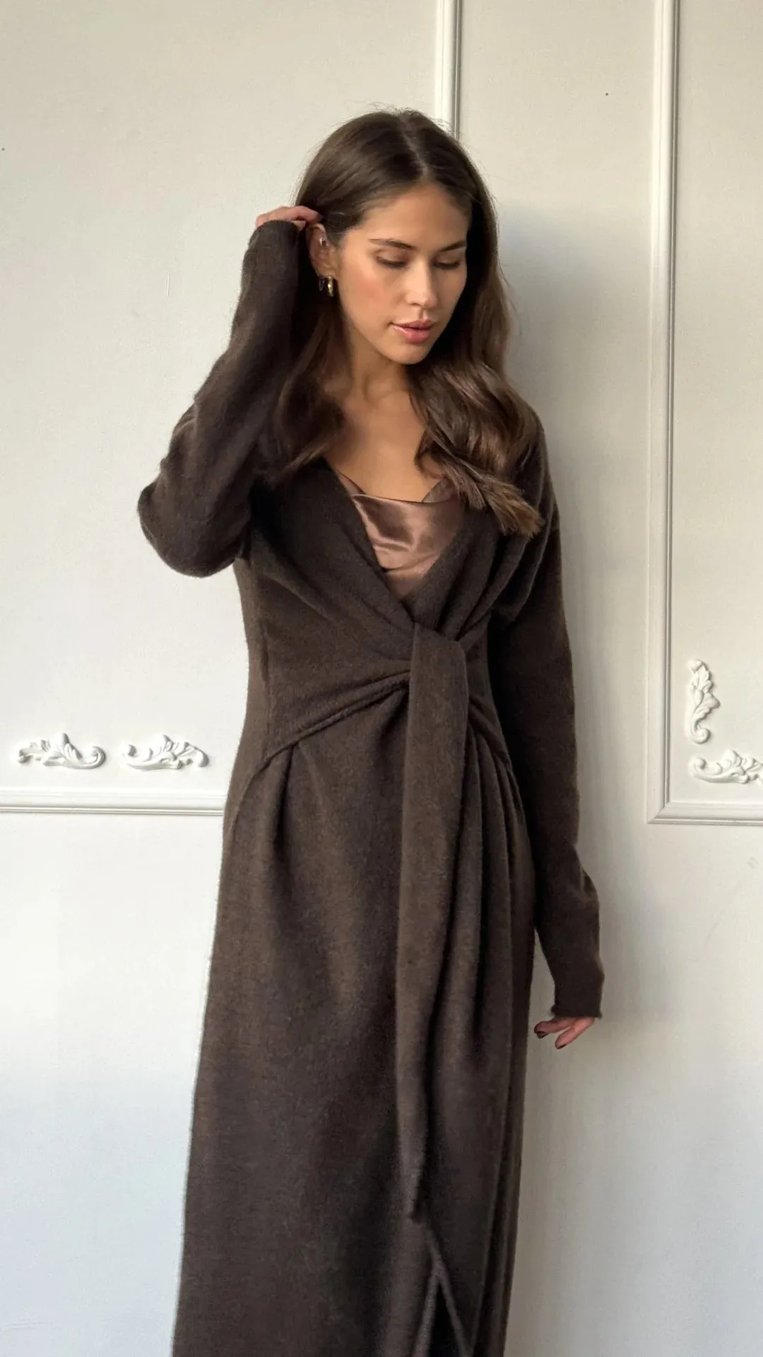 Keira Dress