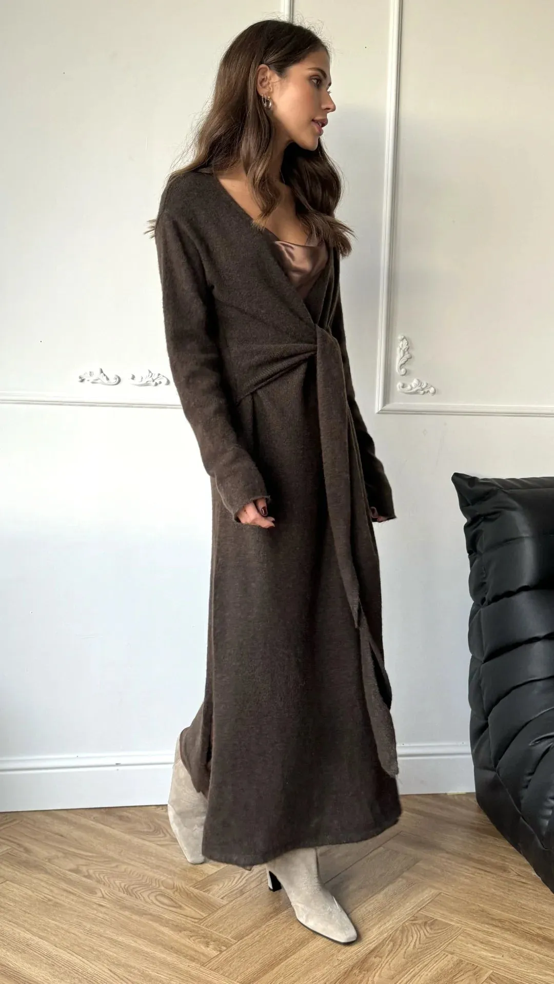 Keira Dress