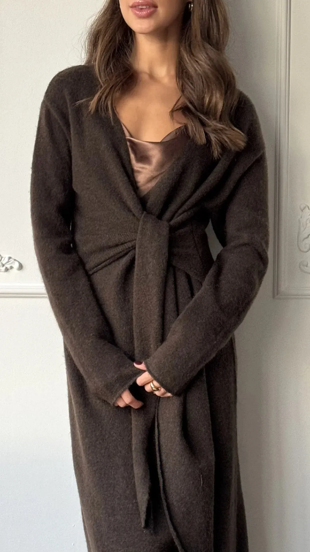 Keira Dress