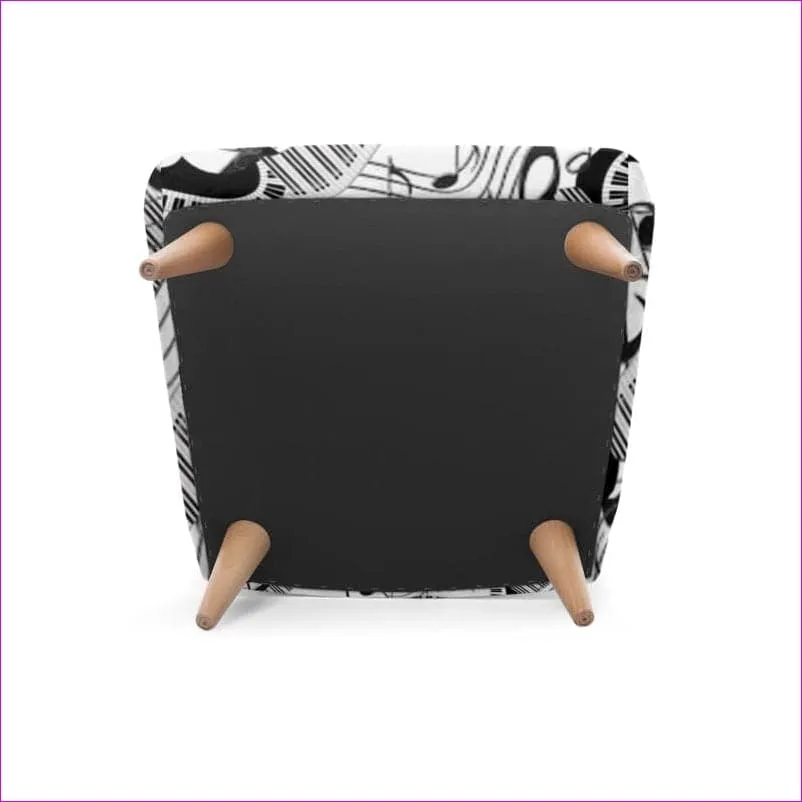 Keys Occasional Chair