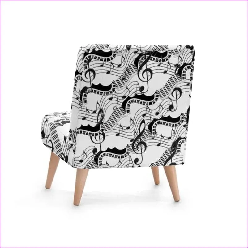 Keys Occasional Chair