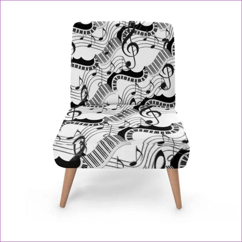 Keys Occasional Chair