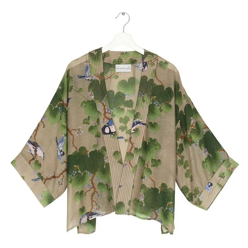 Kimono Acer Stone