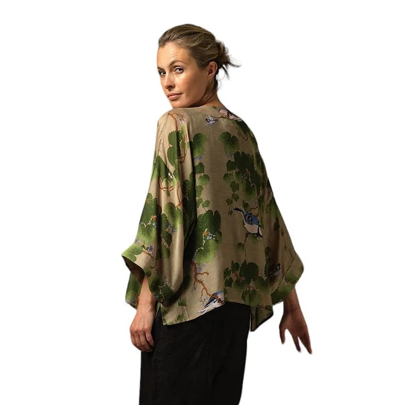 Kimono Acer Stone
