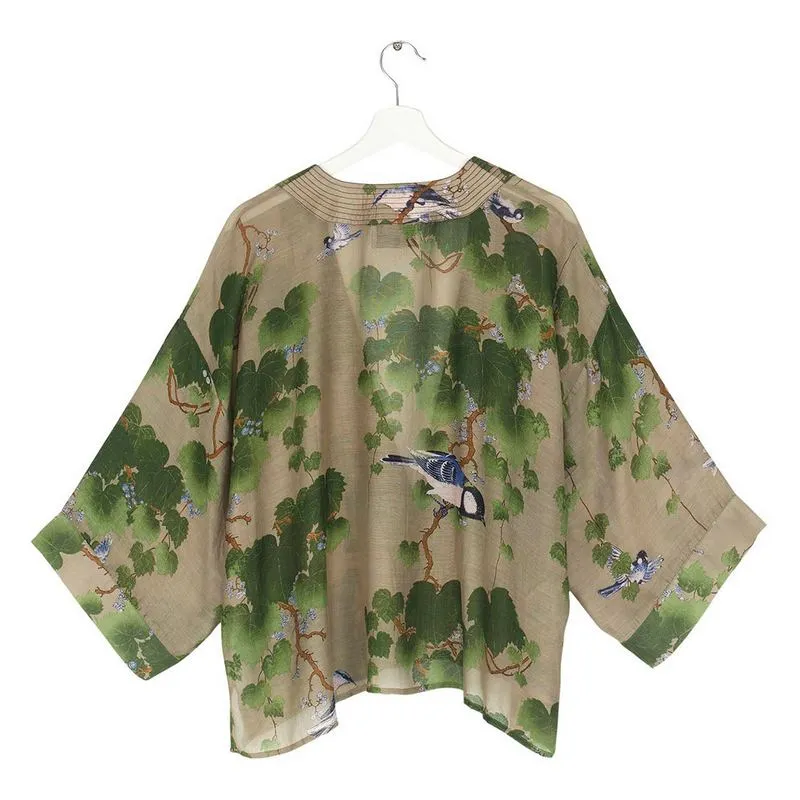 Kimono Acer Stone