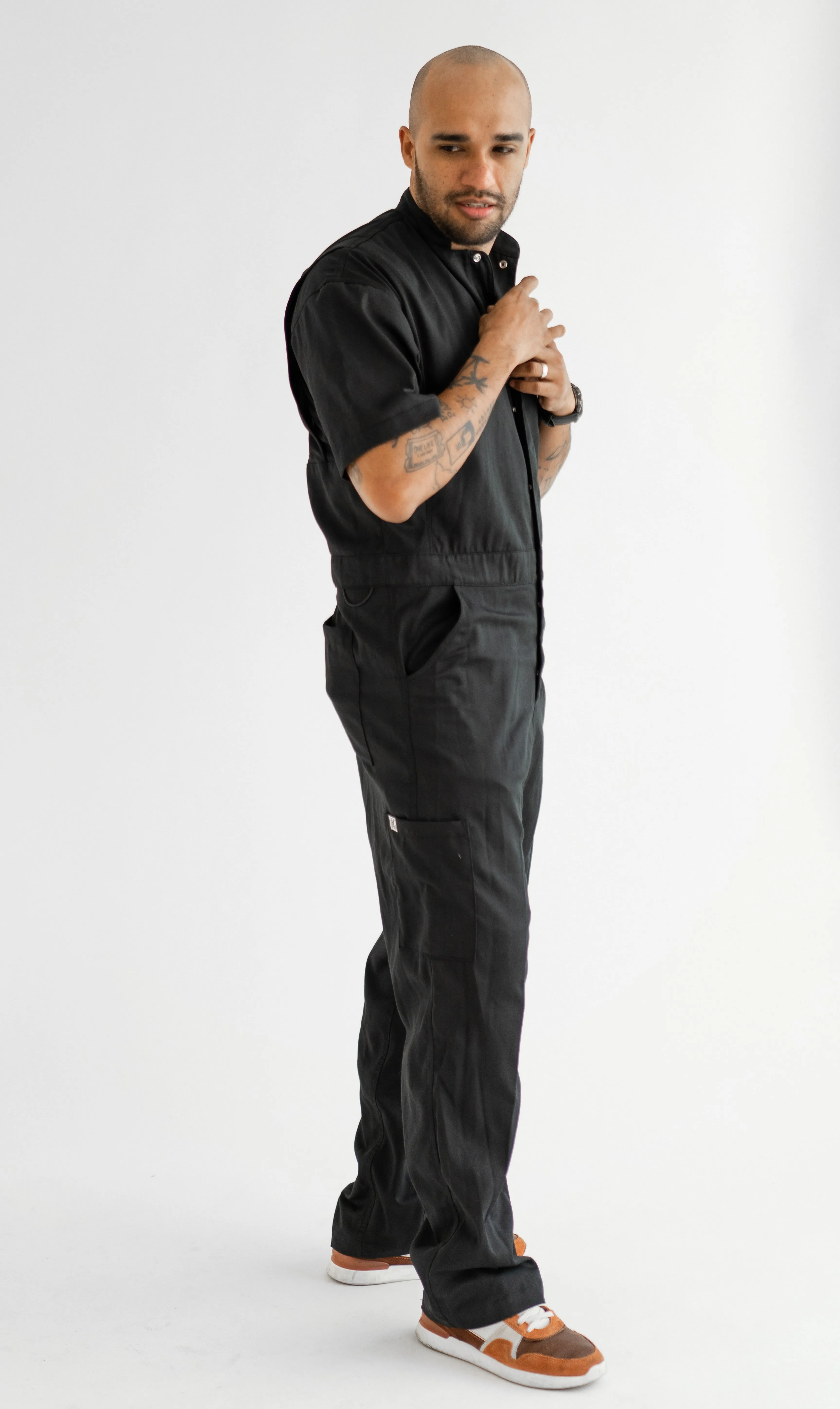 Koveralls Mens Jumpsuit