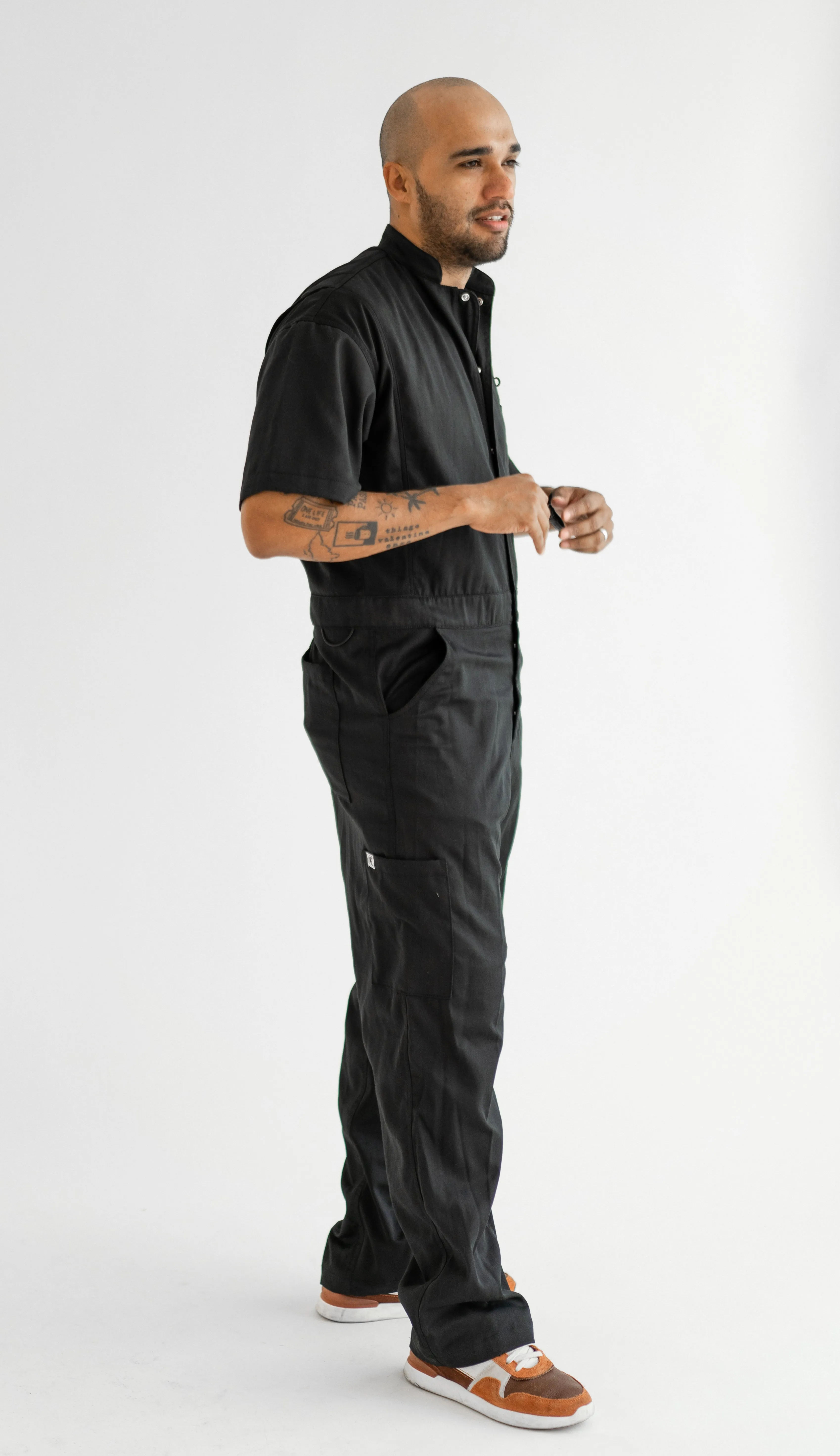 Koveralls Mens Jumpsuit