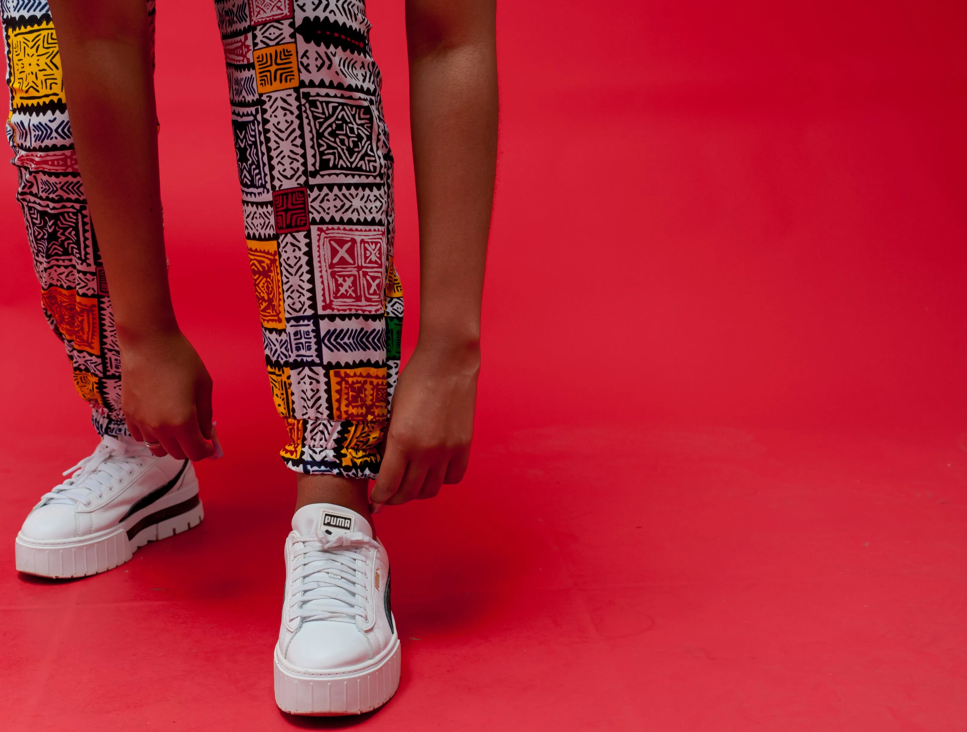 Ladies-Amahle Pants.2