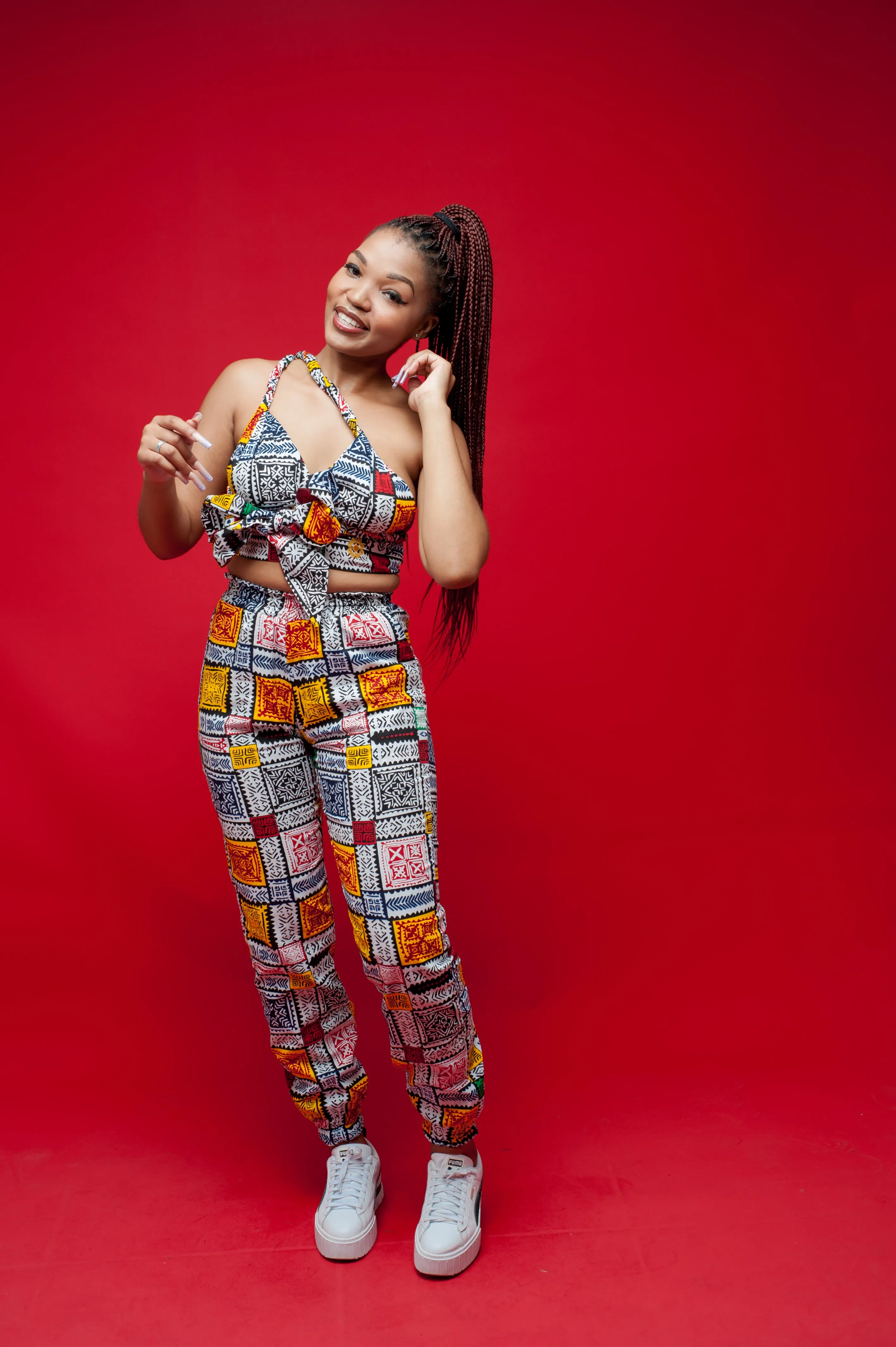 Ladies-Amahle Pants.2