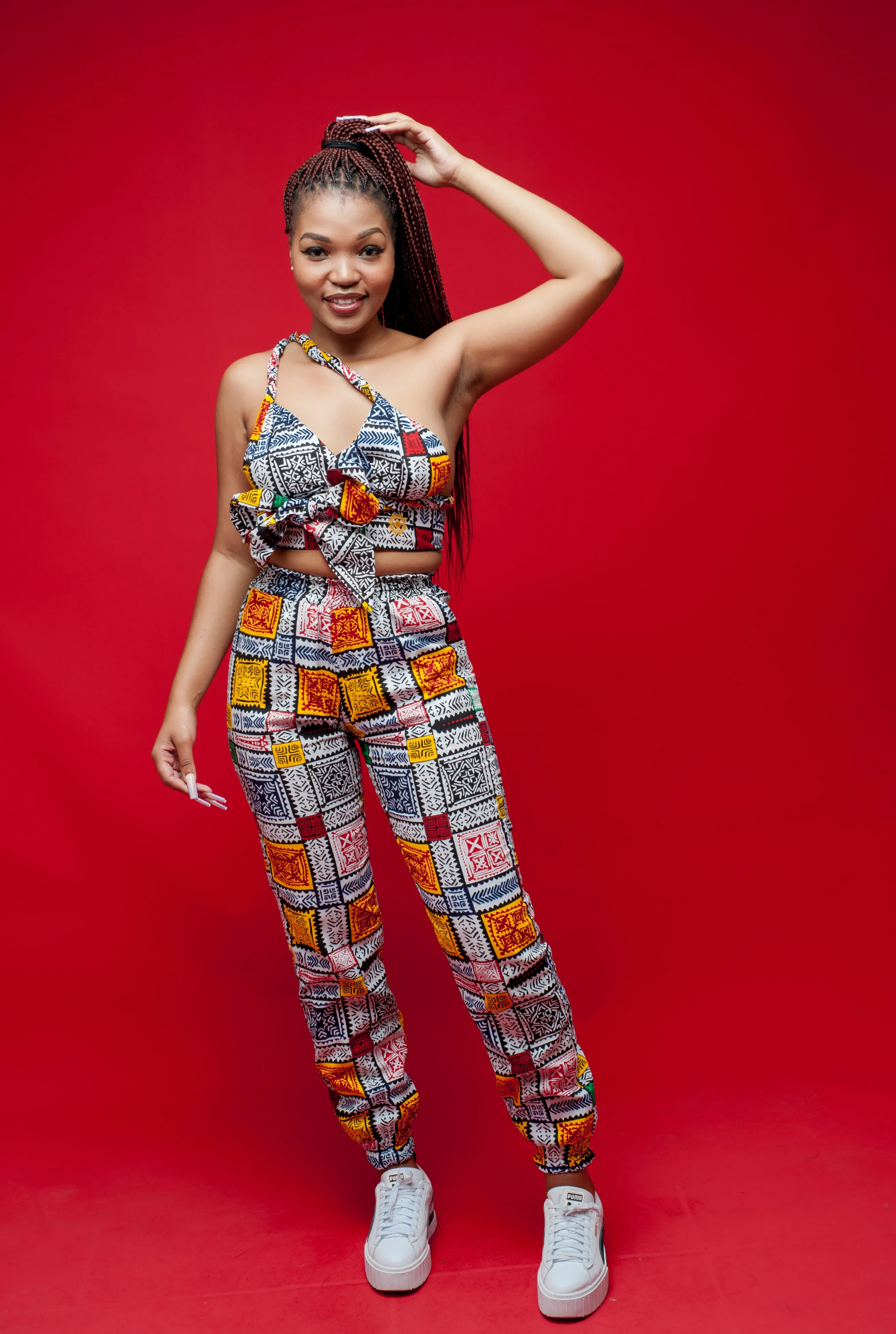 Ladies-Amahle Pants.2