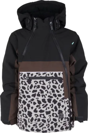 Lindberg Kids&#x27; Antarctic Jacket Beige | Buy Lindberg Kids&#x27; Antarctic Jacket Beige here | Outnorth