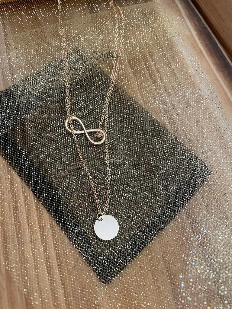 Long Necklaces