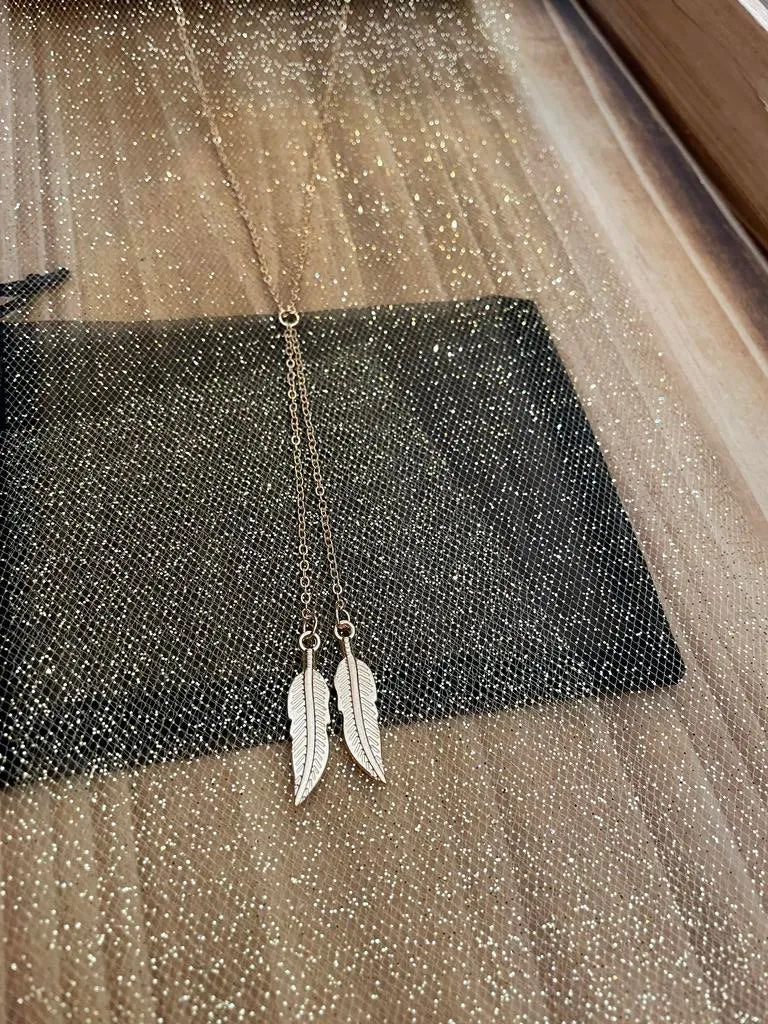 Long Necklaces