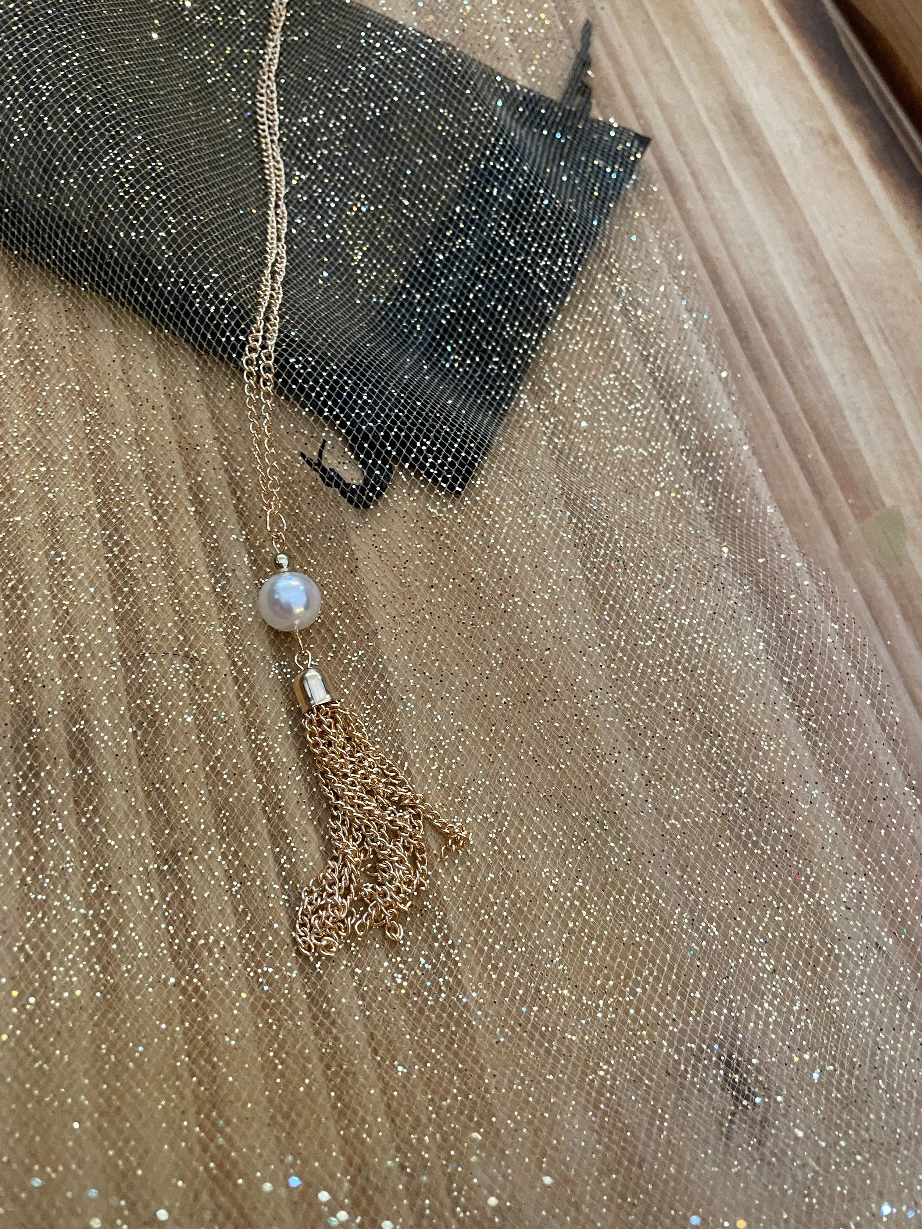 Long Necklaces
