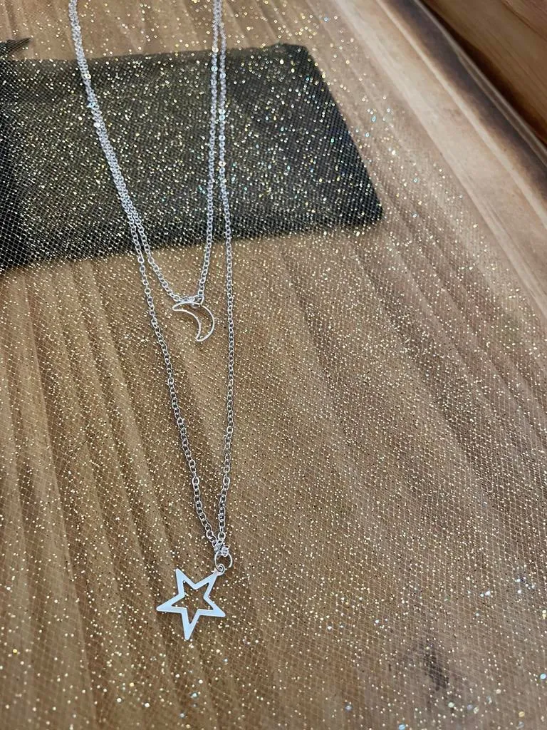 Long Necklaces