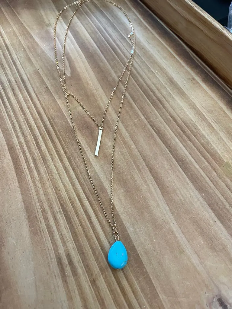 Long Necklaces