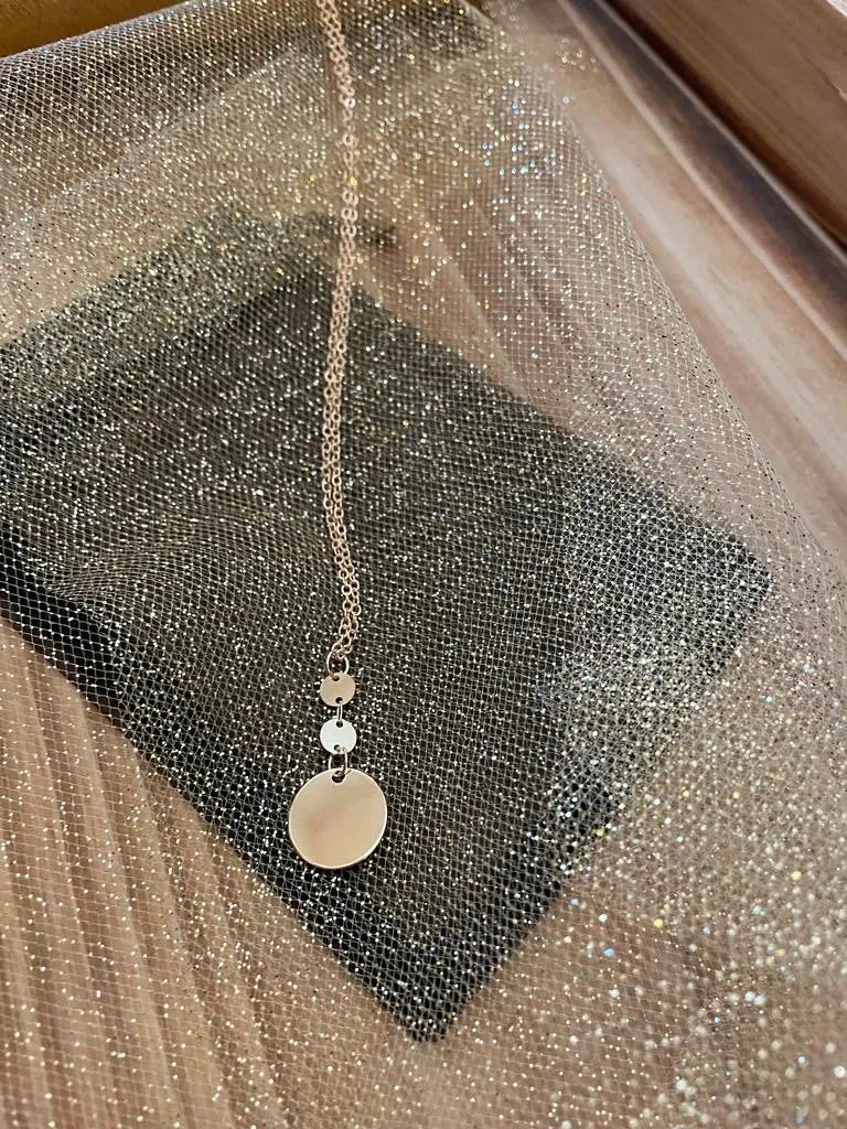 Long Necklaces