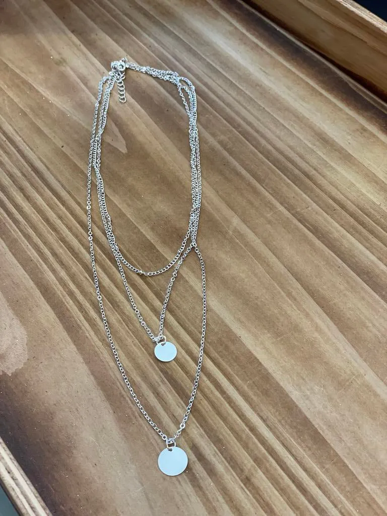 Long Necklaces