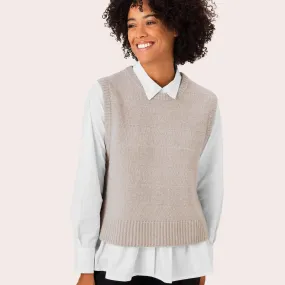 Masai Fabel Top