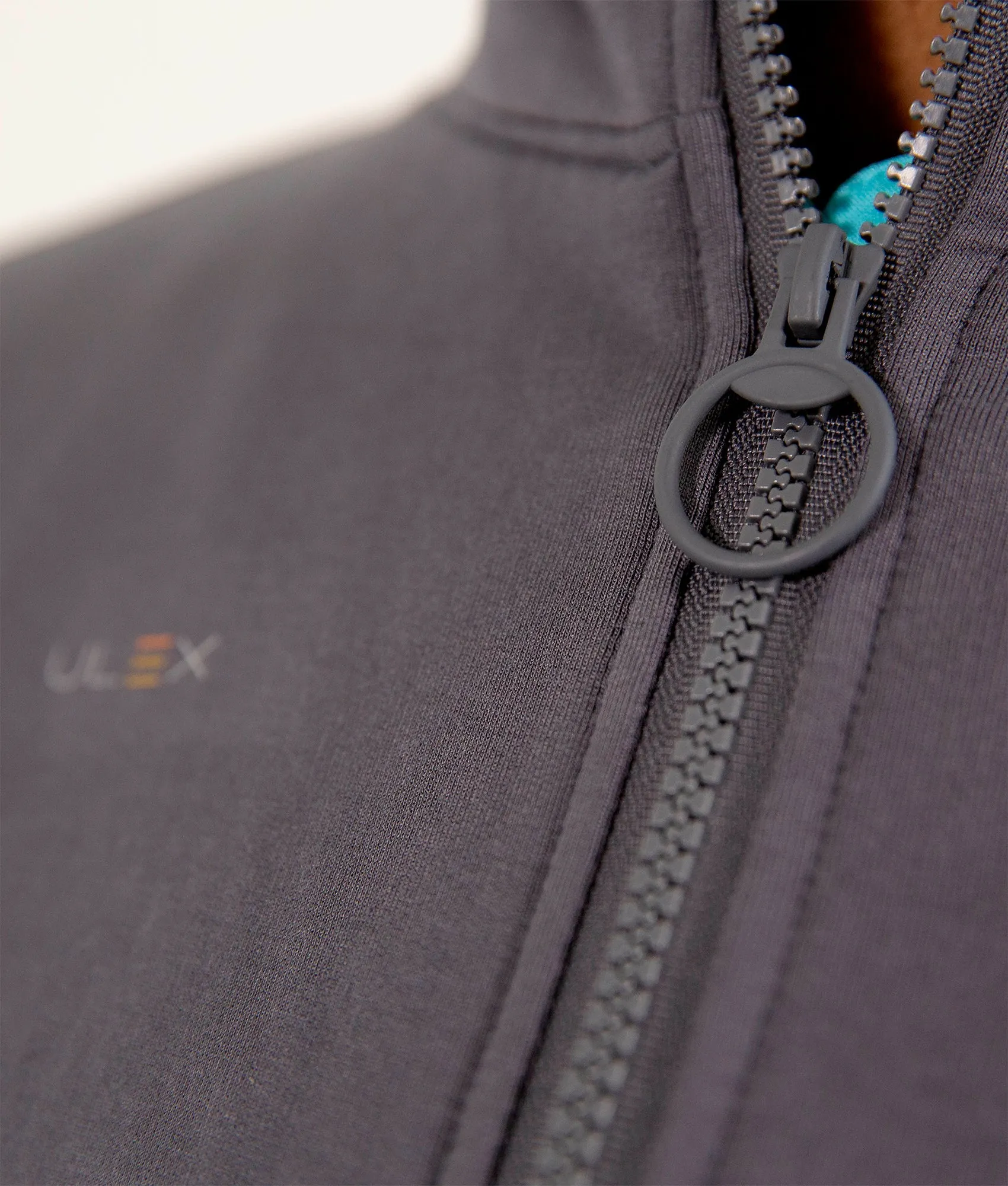 Men's Adaptive Track MagZip™ Jacket in Turbulence